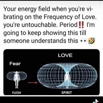 Love is the answer 🤍🪽✨