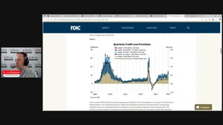 Episode 459: Review of FDIC Quarterly Banking Profile for 2Q 2025