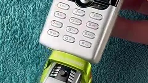 🤯✨ This Remote-Controlled Car Will Blow Your Mind! | FeedMyCuriosity