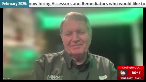 The Indoor Air Quality Channel