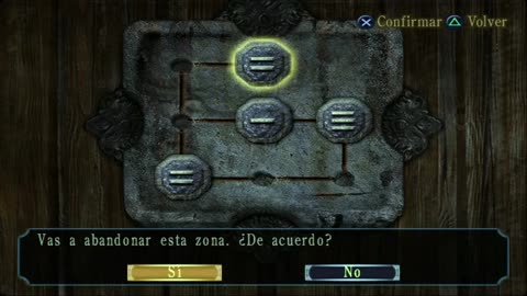 Fatal Frame 3 The Tormented Parte 5