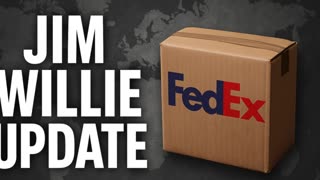 🔍 Jim Willie Returns With a SHOCKING Update You Can’t Ignore!💰6