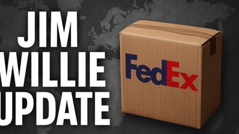 🔍 Jim Willie Returns With a SHOCKING Update You Can’t Ignore!💰6
