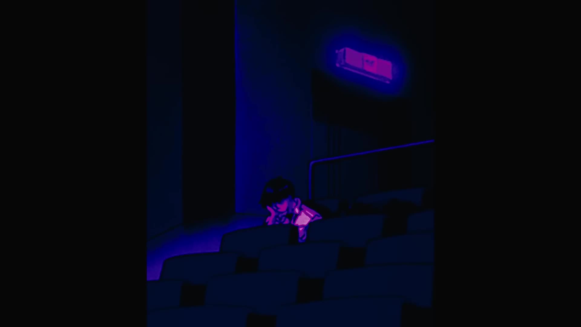 Desert Rose x Renegade x Streets (slowed & reverb)