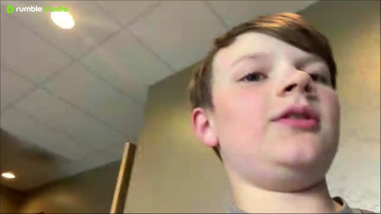 First stream
