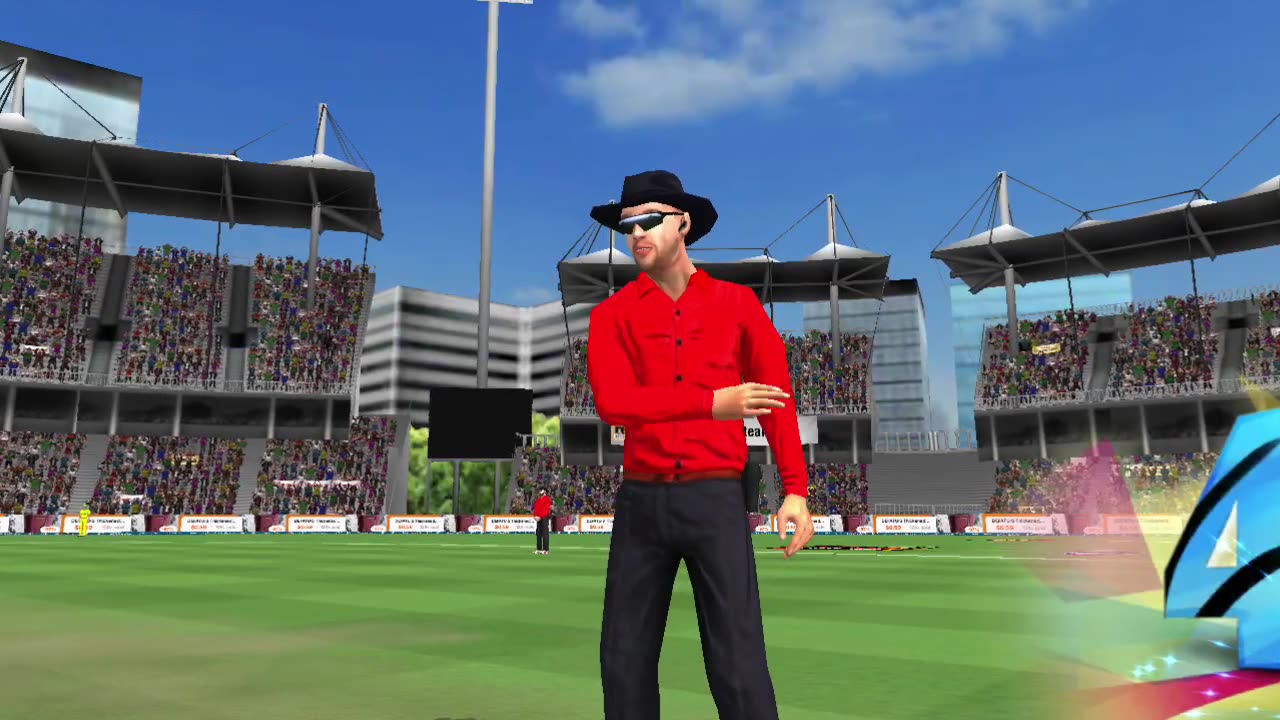 "Match ka Jalwa – Cricket + Fun = Nonstop Entertainment!"