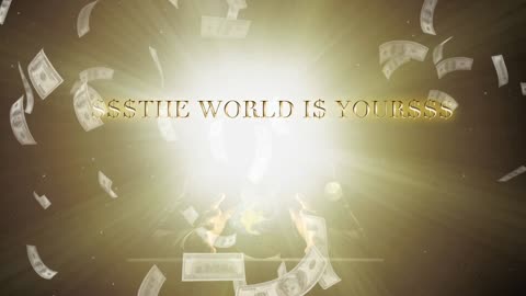 the master of the world / original music made by frankzilla