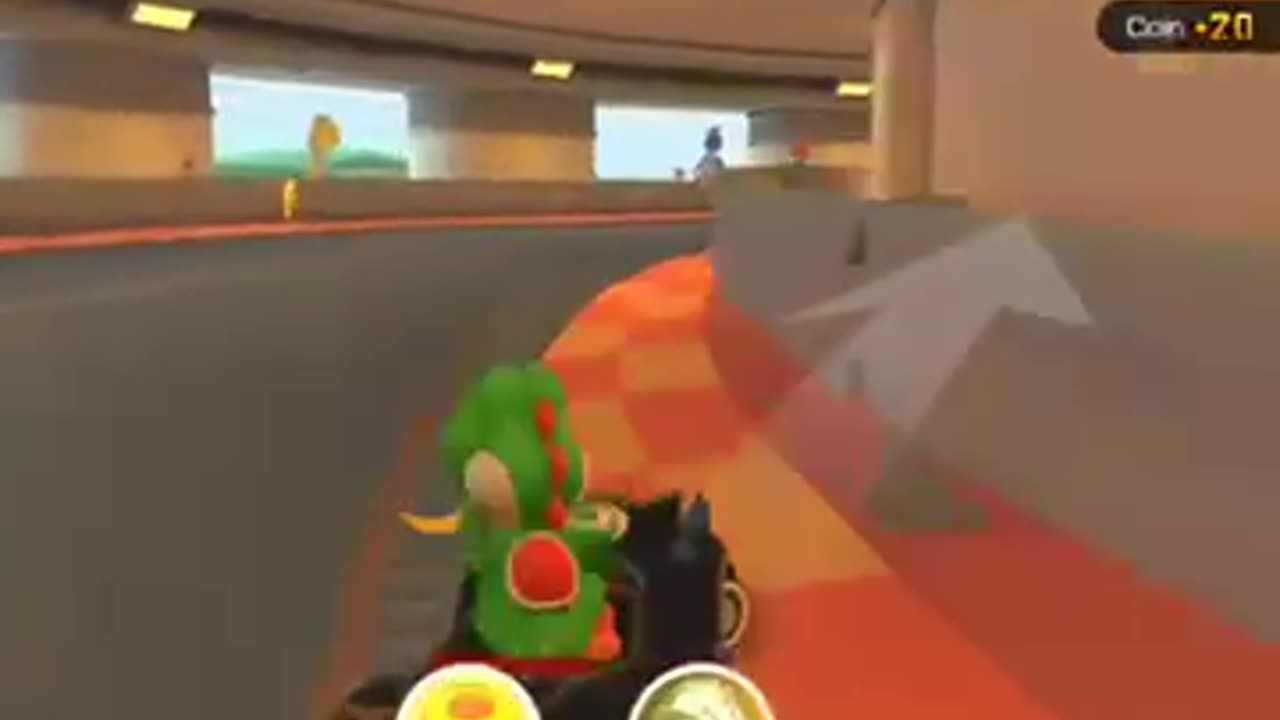 🏁 Mario Kart Tour Peach vs. Daisy Tour: Birdo Cup 🏆