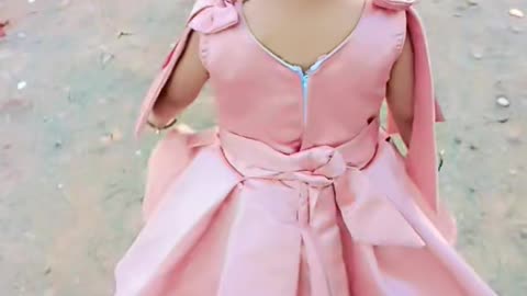 Cute baby