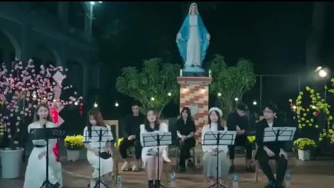 hot female music