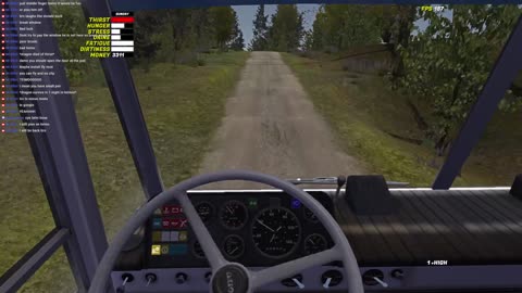 Fish Delivered to Grandma, NOW WE BALL | My Summer Car