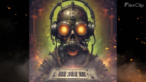 NiX - Impostor Of The Vent