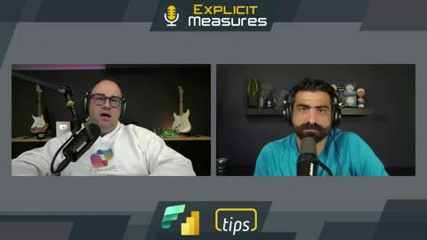 We just want to view reports! - Ep.432 - Power BI tips