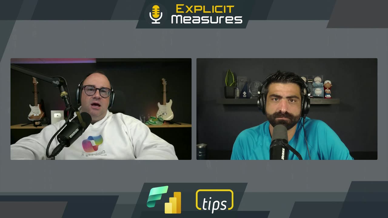 We just want to view reports! - Ep.432 - Power BI tips