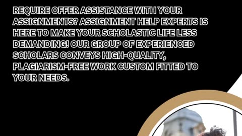 Best Assignment Help Experts for Students Worldwide