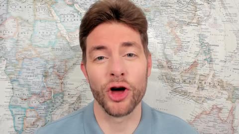 Normie TV Is Scary