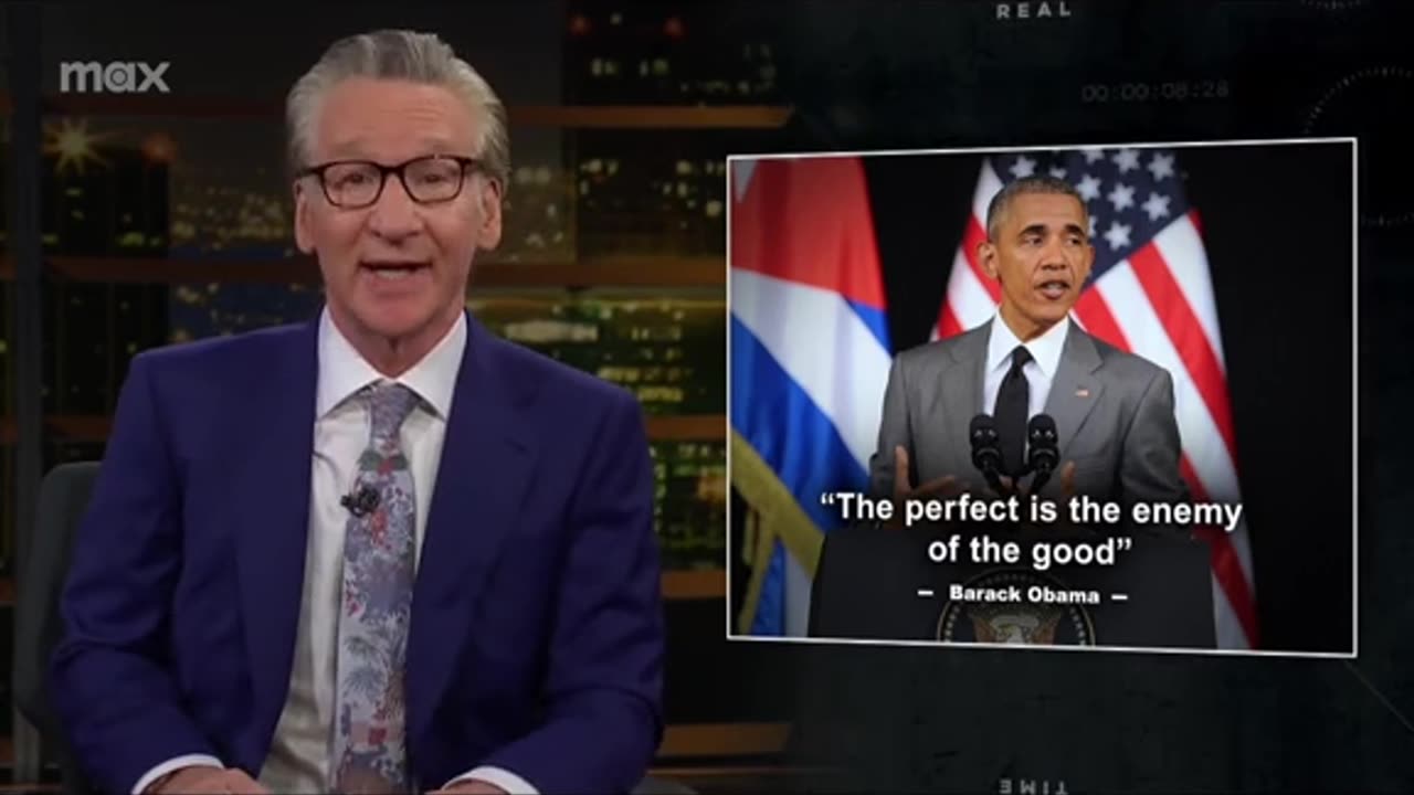 Hard Truths for the Dems LOL