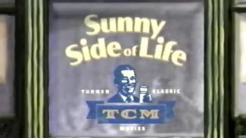 Turner Classic Movies Ad Break (Delete Off My Youtube) (Air Date Unknown)