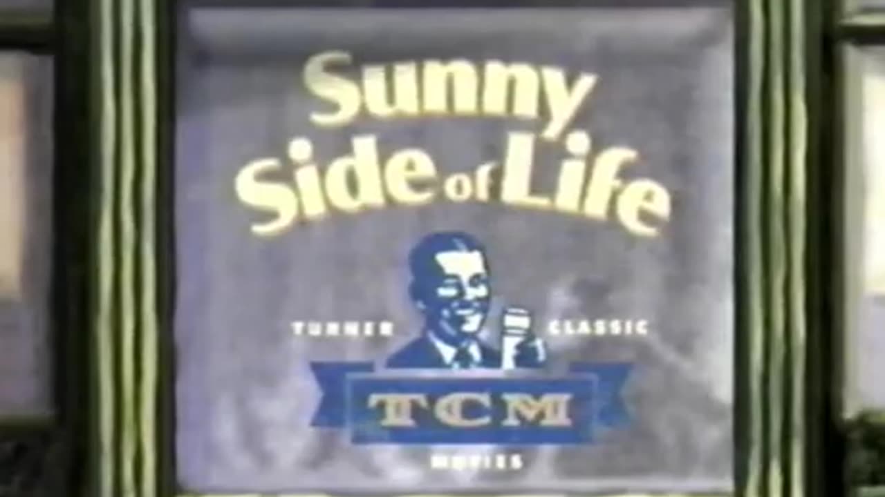 Turner Classic Movies Ad Break (Delete Off My Youtube) (Air Date Unknown)