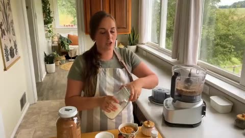 Pantry Staples & Easy Meal Prep – Budget-Friendly Freezer Recipes (Adaline’s Kitchen)