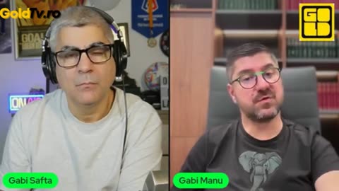 16.12.2025 - ”Ce-i în Gușă, și-n căpușă” - cu Cozmin Gușă