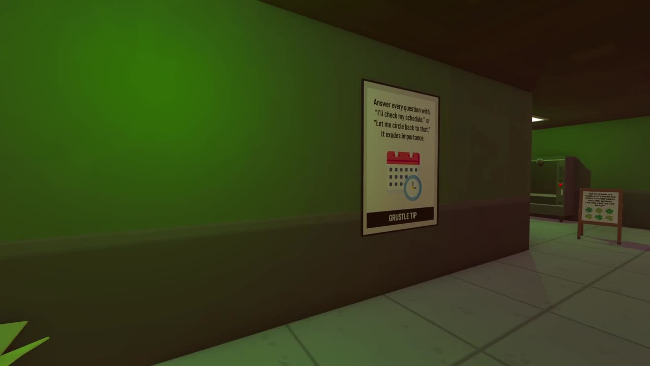 Moral Dilemma: The Interview Ep 3