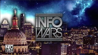 The Alex Jones Show FRIDAY LIVE SHOW STREAM 12/26/25