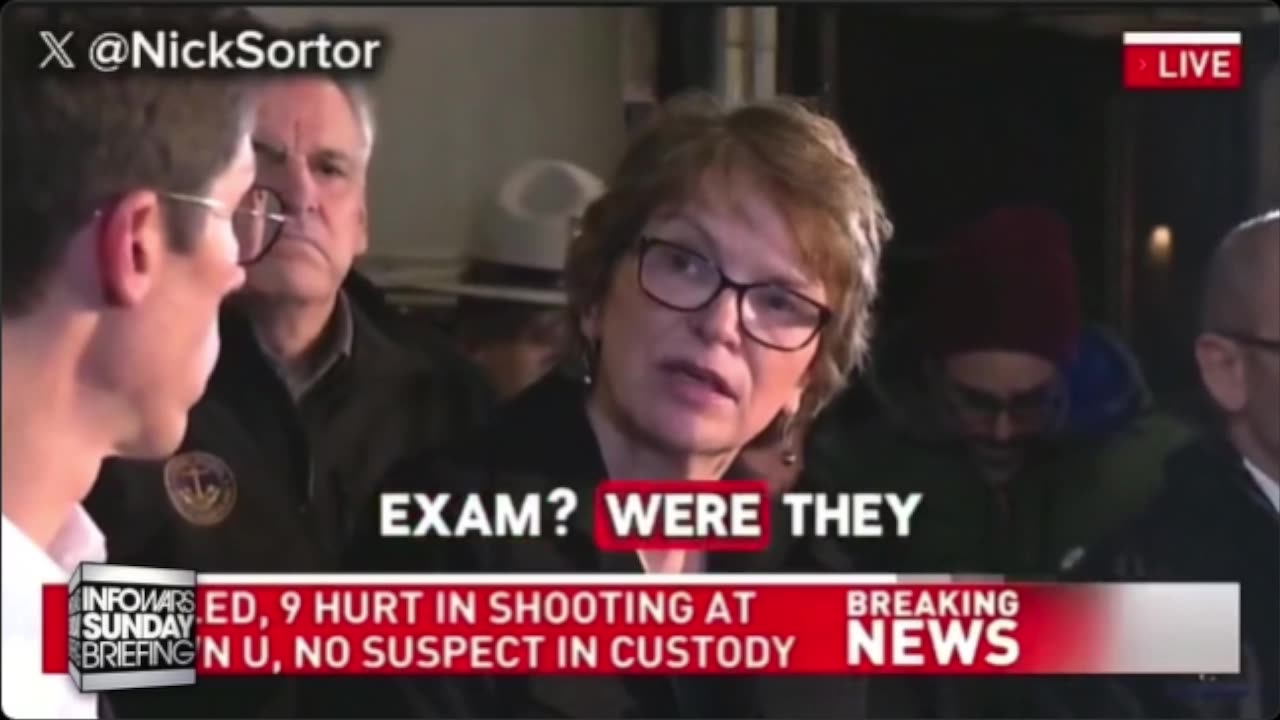 The Alex Jones Show FRIDAY LIVE SHOW STREAM 12/26/25