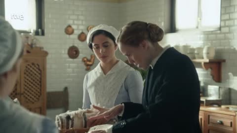 La Promesa - Capitulo 742 parte 4