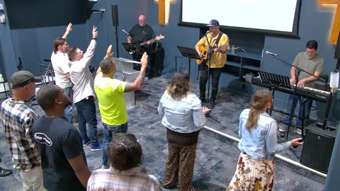 Afterwards Part 2 - Pastor Terry Severson - September 10, 2025