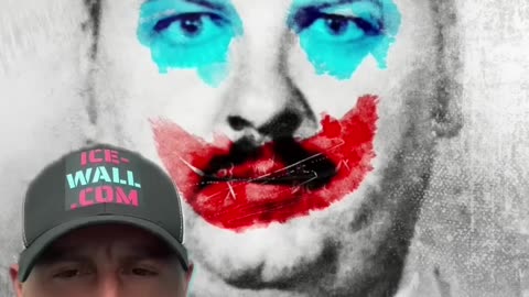 KILLER CLOWN PT 2 🤔FITTEST FLAT EARTHER