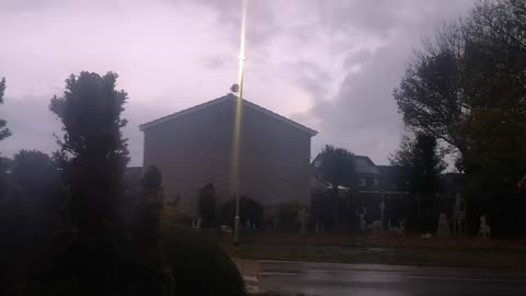 A Black BOX 666 Serial Killer Frame FIX Assassination