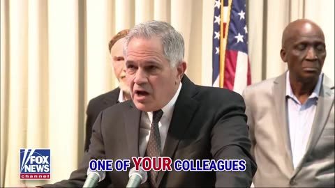 Soros-Backed Philly DA Threatens to Arrest ICE Agents as Criminal Illegal Aliens Walk Free