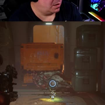 Eve's down for Resident Evil, are you? | Stellar Blade | game play | episode 33