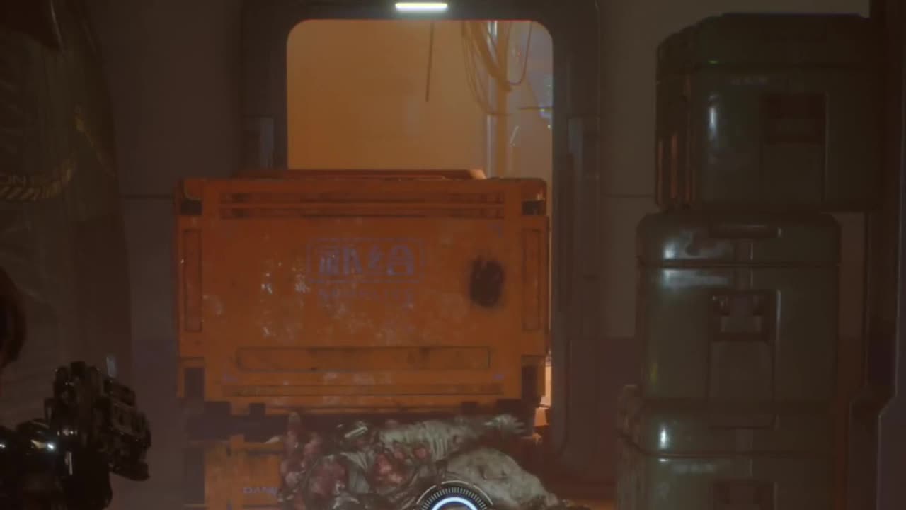 Eve's down for Resident Evil, are you? | Stellar Blade | game play | episode 33