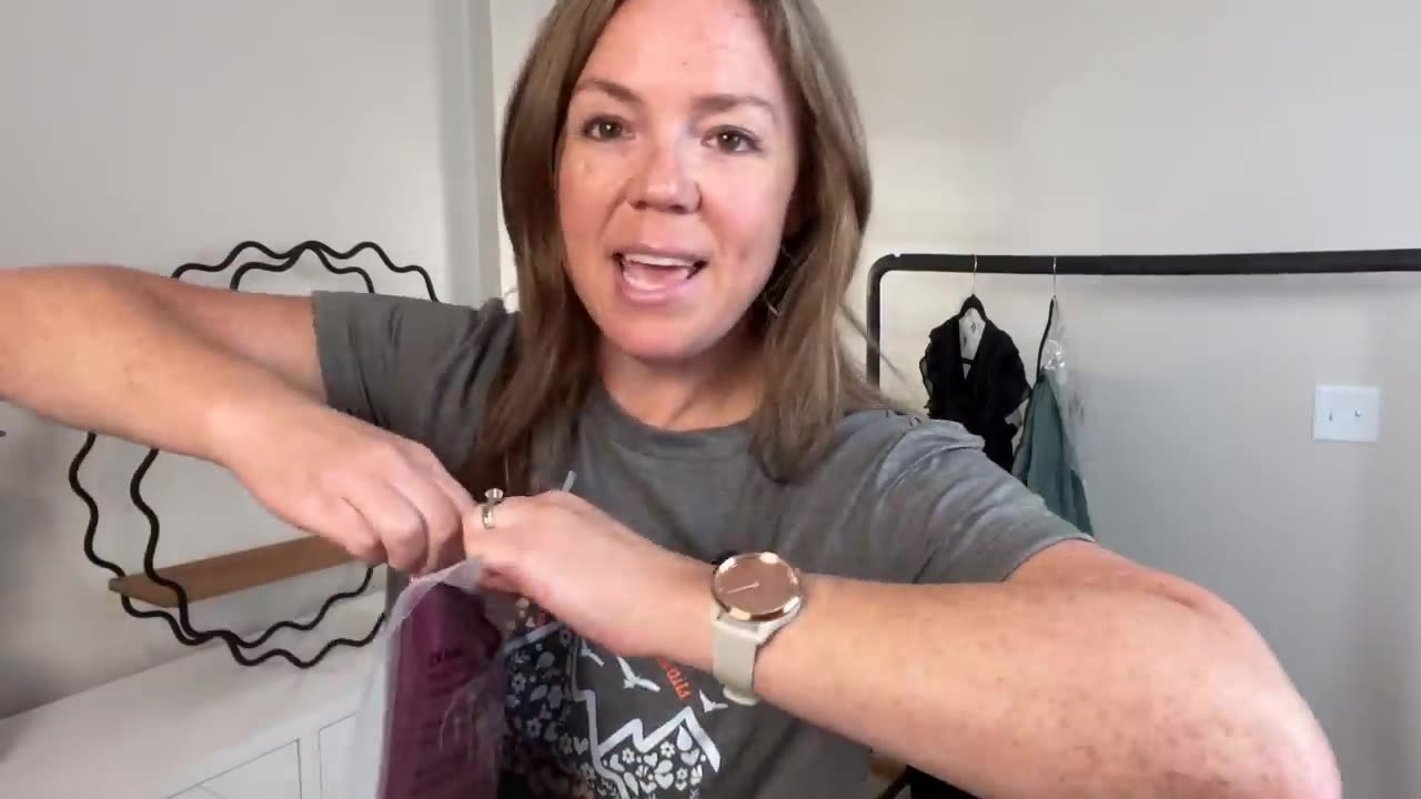 HUGE Amazon Summer Fashion Haul (Try-On & Honest Review)
