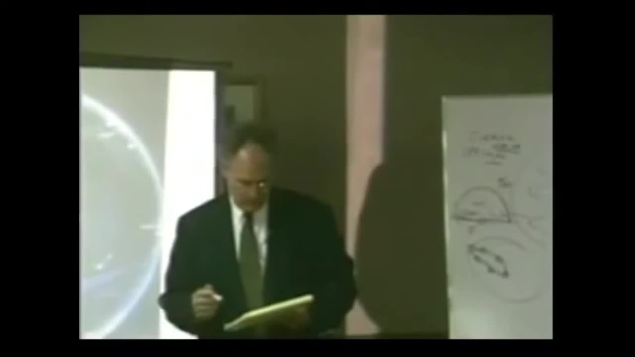 Alex Collier - The Andromedan Perspective on Galactic History - Secret Earth History