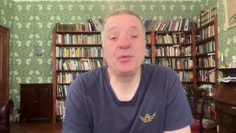 UK France Fear Financial Crisis, Money Runs Out; Merz German Army To Ukraine; Pokrovsk Citadel Storm