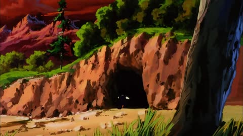 DBZ - Los Rivales Más Poderosos