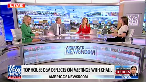 Lyman: Democrats Prove They Have No Political Instinct Left