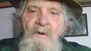 Calmly improving the world