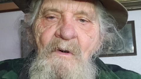 Calmly improving the world