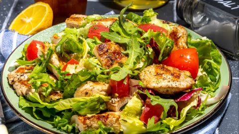 How to Stay Cool and Healthy for Summer