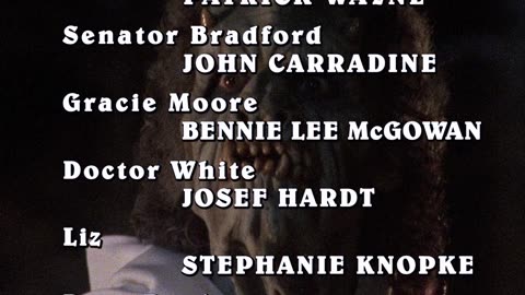 HORROR - Revenge -1986 -BluRay - FILM