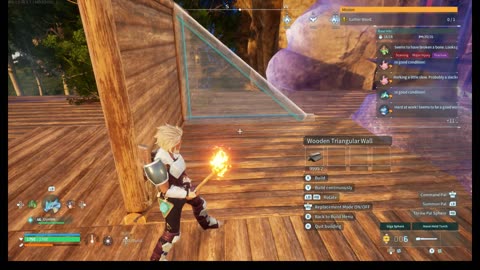 Palworld Stream