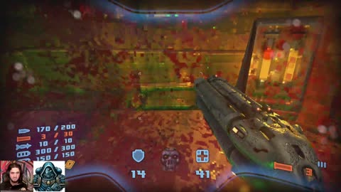 Prodeus | Co-op Playthrough Part 01: Let's Play Real Doom