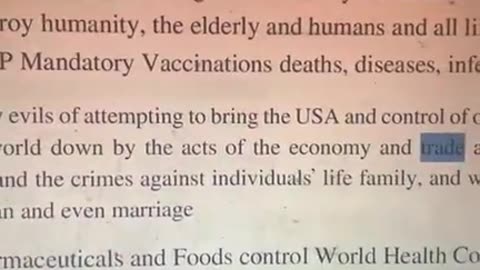 LISA LUCIA ARDEN ASKED SAUDI ARABIA TO DO USA BUSINESS