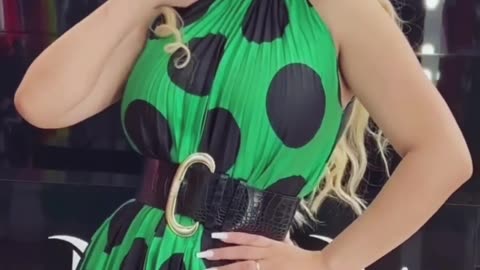 The Perfect Outfit for Hot Summer Days