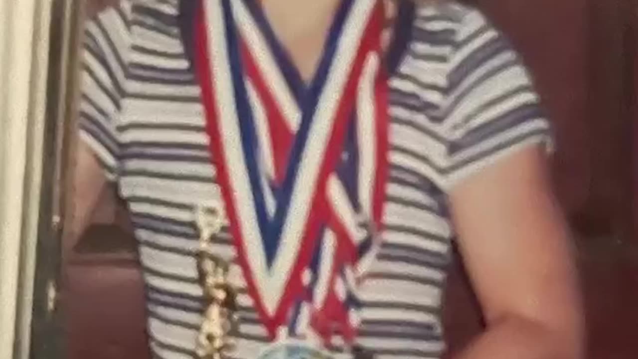 Kayla Harrison about Ronda Rousey