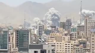 Northern Tehran